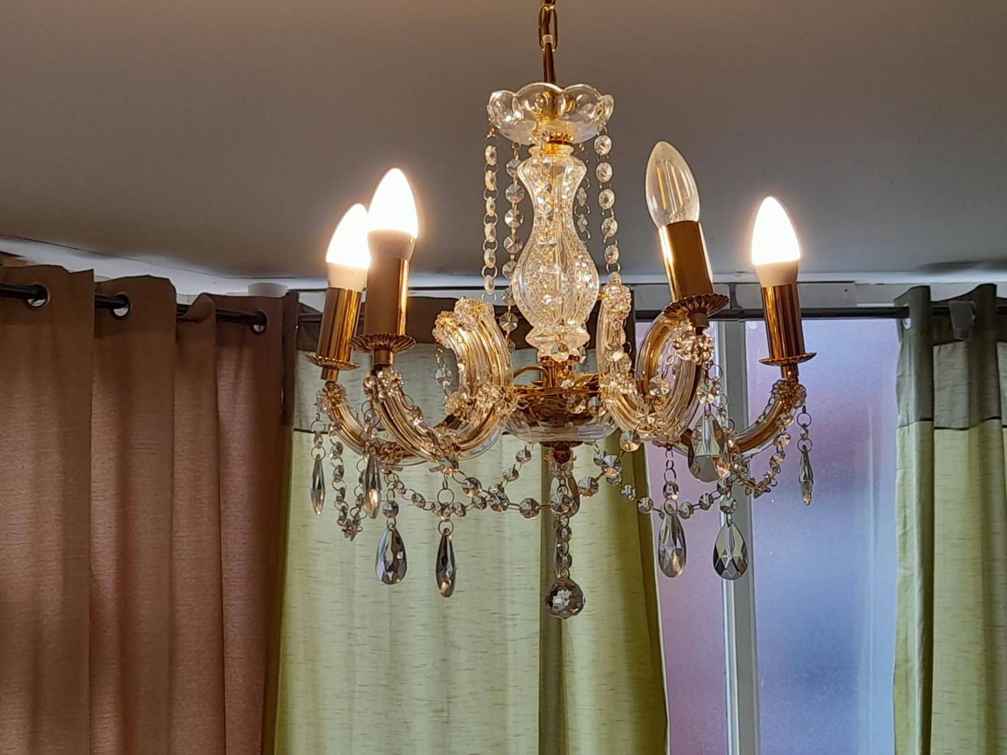 Shakespeare Apartment Measham Bagian luar foto
